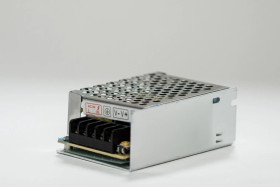 Zasilacz LED siatkowy 12V DC 25W ZSL-25-12 LDX10000115