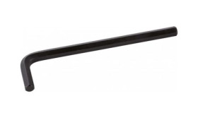 Klucz imbusowy Jednostki brytyjskie SAM L