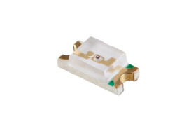 Sparkfun Red LED - Surface Mount (1206)