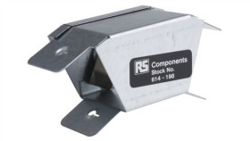 Koryto Kablowe Stal Ocynkowana Zatyczka Górna Z Wygięta Pod Kątem 45 50 X...