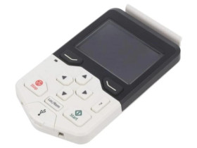 ACS-AP-I Panel sterujący