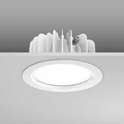 Reflektor sufitowy LED RZB 901454.002.1 901454.002.1