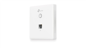 Punkt Dostępowy N300, 2X Rj45 100Mb/S, Montaż Ścienny Tp-Link Eap115-Wall
