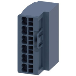 Moduł sterujący Zacisk obwodu sterującego