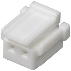 Molex 355070400 Sherlock 4-pin 2mm Pitch Wire-to-board Housing