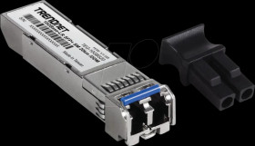 TEG-10GBS20 Mini GBIC, 10GBASE-LC