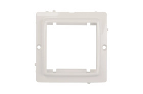 Simon Basic Adapter /przejściówka/ 45x45mm biały BMA45/11