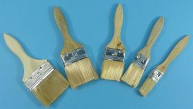 ZESTAW PĘDZLI 5-SZT