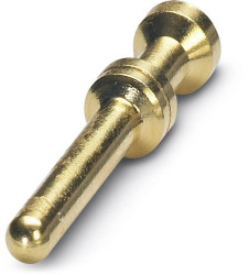 Phoenix Contact CK2,5-ED-4,00ST AU 1674794 Styk zaciskany Zawartość: 100 szt.