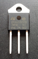 BTA41/800 TO3/30