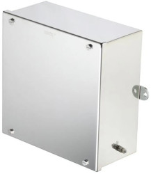 Obudowa przeciwwybuchowa KLIPPON STB 4 SS 1002710000