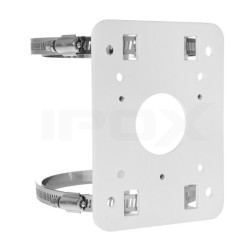 Uchwyt do słupa JB-500W IPOX