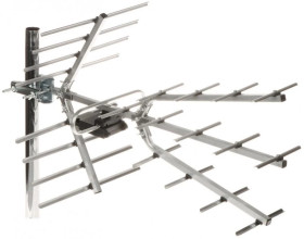 Antena kierunkowa 17/21-48/TRIDIGIT