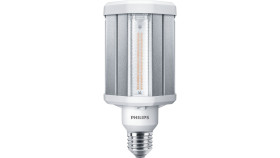Źródła światła LED, 42 W, E27, 4000K, Philips, TForce