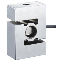 Tensometr Ściskanie, rozciąganie WIKA