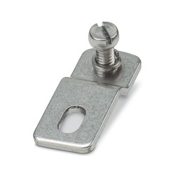 Zestaw montażowy Uchwyt 899519 Stal nierdzewna Poliestrowa obudowa