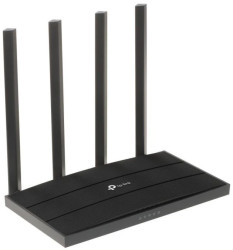 Router ARCHER-C6 2.4GHz, 5GHz 300Mb/s + 867Mb/s