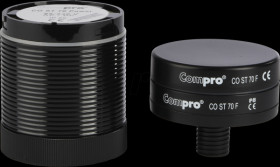 COST70POWERWB CO ST 70 power module incl. 230-V base