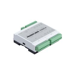Prodigy UR08 - moduł z 8 przekaźnikami i interfejsem RS485 i USB