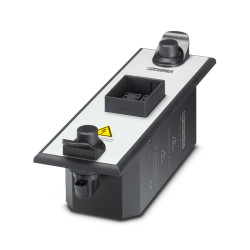 Adapter 2907019, Phoenix Contact, CM 2-PA-PT4/PLT3S