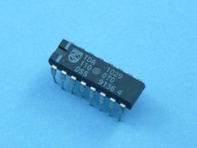TDA-1029 DIP-16 UKŁAD