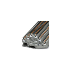 Złączki wielopoziomowe - PT 1,5/S-3PV - 3213742