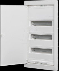 A36UP AMIGO Small Distributor, 3-Row, Flush-Mounted