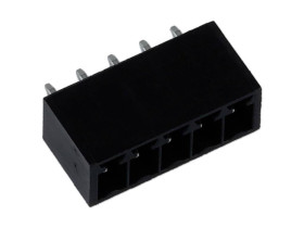 Molex 395011005 Terminal PCB Ilość styków 5 1 szt.