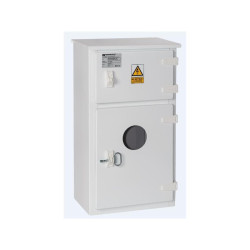 Rozdzielnica licznikowa PCV ZK IP44 ZN-1/3F+S 1854-00 Elektro-Plast Nasielsk