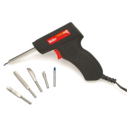 Weller TB100EU - lutownica pistoletowa Therma Boost 30W/130W