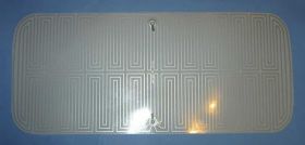 GRZEJNIK DO LUSTEREK SAM.GB-35 24V/60W