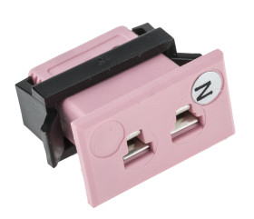 Złącze termoparowe Panel termopary RS PRO do Termopara typu N Miniaturowe Zacisk nylonowy