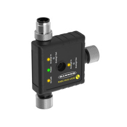 Konwerter Banner Konwerter R45C Prąd analogowy R45C-KUU-UUQ