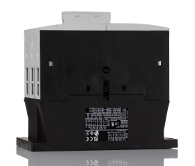 Stycznik 110 → 120 V AC Eaton styki: 3 55 kW 115 A 3NO Śruba 239547 DILM115(RAC120)