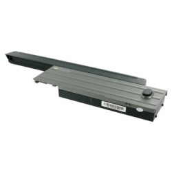High Capacity Bateria Dell Latitude D620 11,1V 7200mAh