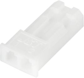 Obudowa do styków RCY, 2-pin JST SYP-02TV-1