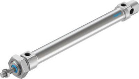 Siłownik standardowy FESTO DSNU-20-160-PPS-A 559277, Długość skoku: 160 mm