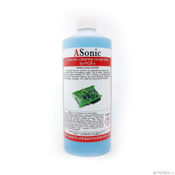 Niskoalkaliczny detergent czyszczący do płytek PCB, 1 litr