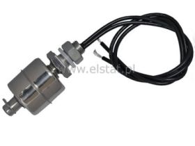 Czujnik pływakowy prosty; długość 45mm; +125°C