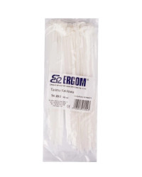 Opaska kablowa TK 20/3 naturalna E01TK-01010100601 /100szt./