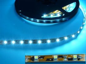 3528WC LED PCB GIĘT.12V 5cm=1szt WC