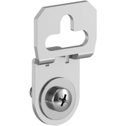 Schneider Electric NSYAEFPFSB xWand Wall Mount Steel Cutter 1pc(s)