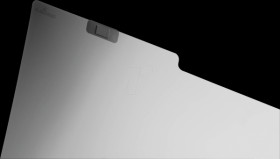 514457 Privacy filter, 14" laptops, 16:9, black
