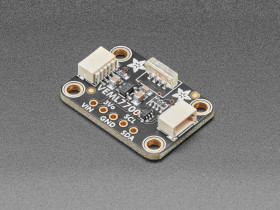 Adafruit Right Angle VEML7700 Lux Sensor - I2C Light Sensor