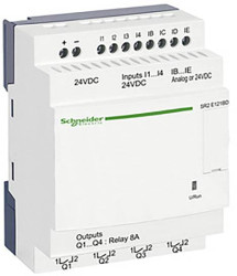 Przekaźnik sterowania PLC Schneider Electric SR2E121BD