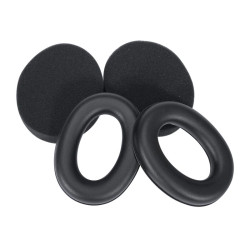 Zestaw środków higienicznych, Czarny, Zestaw do higieny, do uzytku z: Ochrona słuchu Sana 26