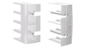 Osłona Przyłączy Tylnych 4P Dpx3 160 421051