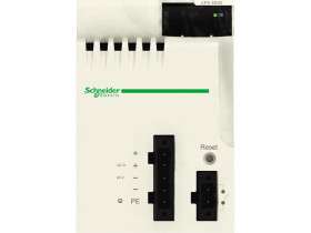 Zasilacz High Power do 48vdc izolowany BMXCPS3020 SCHNEIDER ELECTRIC