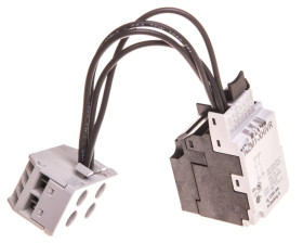 Styki pomocniczy 2Z zintegrowany NZM1-XHIVR 292195