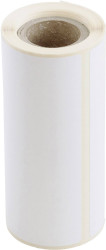 Rolka z etykietami do KERN YKE-01, 105 × 48 mm, 45 etykiet